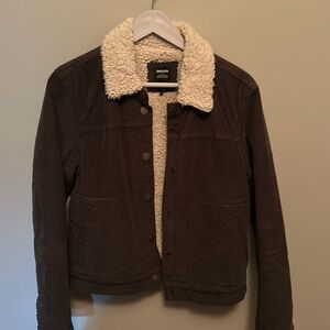 Prana lined jacket